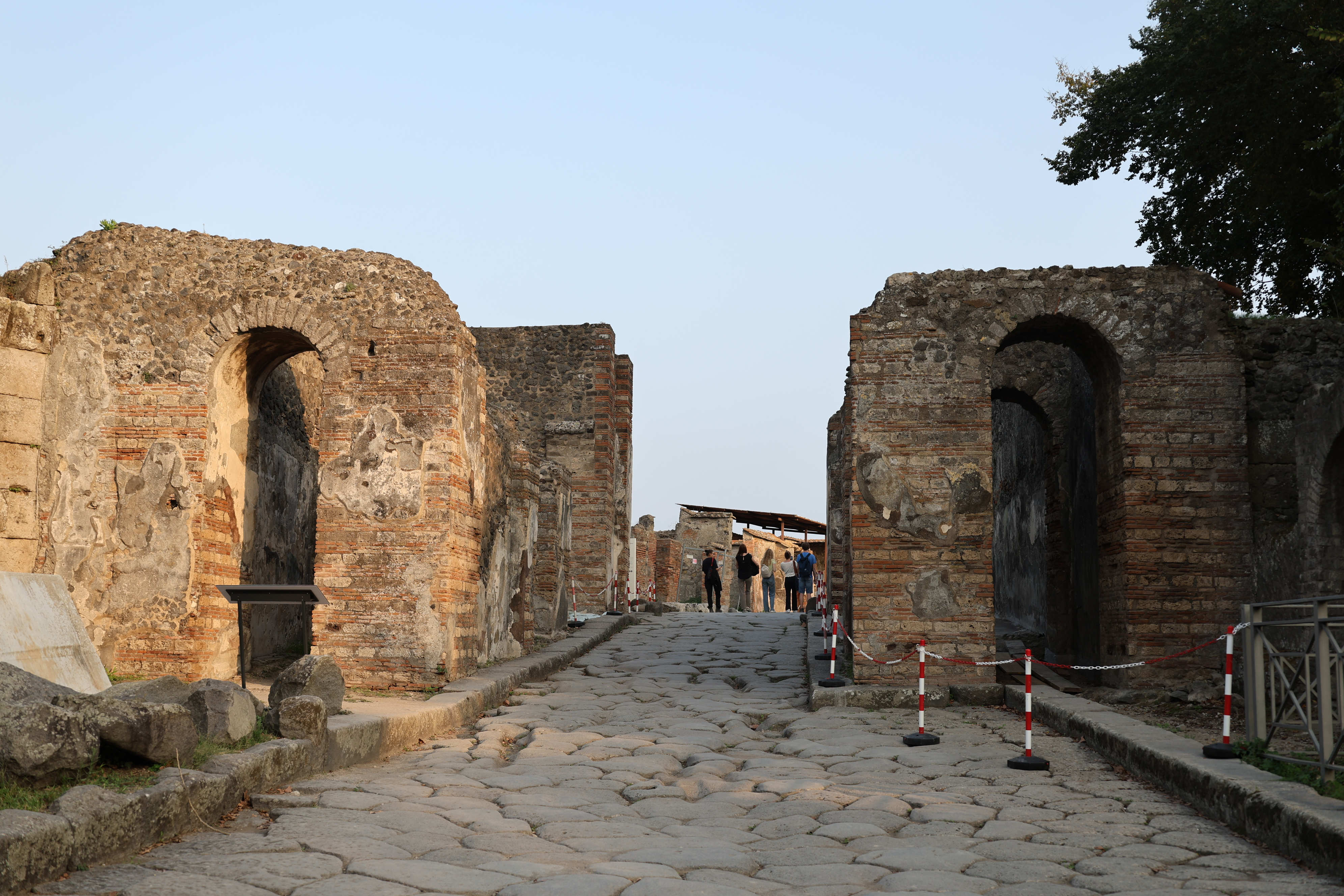 Pompei